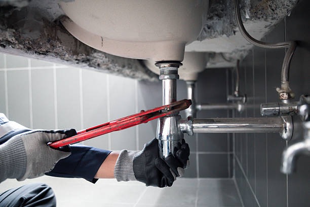 Trusted Water Heater Repair service in Loganville, PA - Masters Plumbing Service